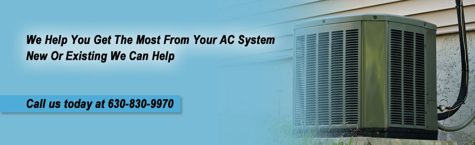 AC Systems Sales and  Service